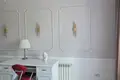 Dom drewniany w stylu górskim 5 pokojów 280 m² w Barawlany, Białoruś