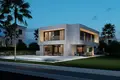 Villa 4 chambres 237 m² La Nucia, Espagne