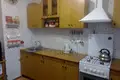 Wohnung 1 zimmer 43 m² Muchaviecki sielski Saviet, Belarus