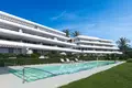 2 bedroom apartment 114 m² Estepona, Spain