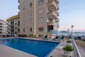 Квартира 1 комната 120 м² Оба, Турция