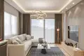 Квартира 3 комнаты 75 м² Мезитли, Турция