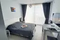 Студия 1 комната 45 м² Монарга, Северный Кипр