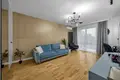 2 room apartment 54 m² Warsaw, Poland