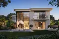 Villa de 6 pièces 582 m² Abou Dabi, Émirats arabes unis
