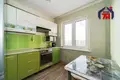 2 room apartment 52 m² Minsk, Belarus
