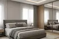 Mieszkanie 4 pokoi 126 m² Kartal, Turcja