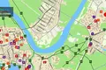 Mieszkanie 2 pokoi 52 m² Druskieniki, Litwa