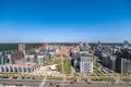 3 room apartment 89 m² Kopishche, Belarus