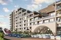 1 bedroom apartment 58 m² Turkey, Turkey