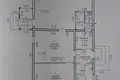 Maison 113 m² Voranava, Bélarus