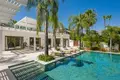 Haus 4 Schlafzimmer 433 m² Mijas, Spanien