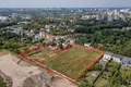 Land 7 563 m² Poznan, Poland