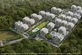 Apartamento 1 habitacion 56 m² Verón, República Dominicana