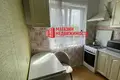 Mieszkanie 3 pokoi 50 m² Grodno, Białoruś