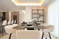 Penthouse 3 pokoi 220 m² San Pedro Alcantara, Hiszpania