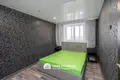 Квартира 2 комнаты 51 м² Минск, Беларусь