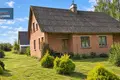 House 152 m² Pajiesys, Lithuania