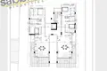 Mieszkanie 2 pokoi 107 m² Akaki, Cypr