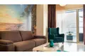Wohnung 1 Schlafzimmer 50 m² Budva, Montenegro