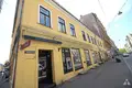 Dochodowa nieruchomość 2 386 m² Ryga, Łotwa