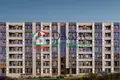 Mieszkanie 3 pokoi 85 m² Burgas, Bułgaria