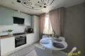 3 room apartment 76 m² Minsk, Belarus