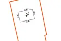 Dom 104 m² Slabadski sielski Saviet, Białoruś