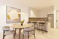 1 bedroom apartment 75 m² Germasogeia, Cyprus