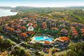 Wohnung 4 zimmer 171 m² Sosopol, Bulgarien