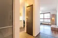 2 room apartment 44 m² Warsaw, Poland