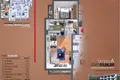 Appartement 1 chambre 50 m² Przno, Monténégro