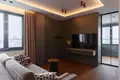 3 room apartment 71 m² Minsk, Belarus
