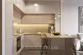 Apartamento 1 habitación 51 m² Demos Agiou Athanasiou, Chipre