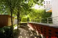 Appartement 2 chambres 56 m² Varsovie, Pologne