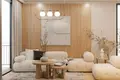 Apartment 38 m² Budva, Montenegro