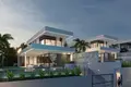 Вилла 3 спальни 283 м² Finestrat, Испания