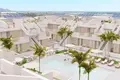 2 bedroom penthouse 80 m² Torre-Pacheco, Spain