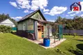 House 29 m² Kalodziscanski sielski Saviet, Belarus