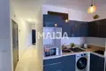 Mieszkanie 3 pokoi 70 m² Gamsha, Egipt
