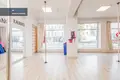 Commercial property 66 m² in Kaunas, Lithuania