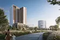 Residential complex Mallside Residence