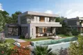 Willa 6 pokojów 480 m² Bodrum, Turcja