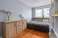 Apartamento 2 habitaciones 39 m² en Varsovia, Polonia