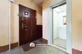 2 bedroom apartment 47 m² Minsk, Belarus