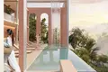 Wohnung 39 m² Ubud, Indonesien