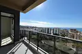 Wohnung 2 Schlafzimmer 50 m² Tosmur, Türkei