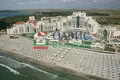 Apartamento 2 habitaciones 69 m² Pomorie, Bulgaria
