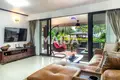 Квартира 3 комнаты 90 м² Патонг, Таиланд