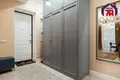 Mieszkanie 3 pokoi 76 m² Mińsk, Białoruś
